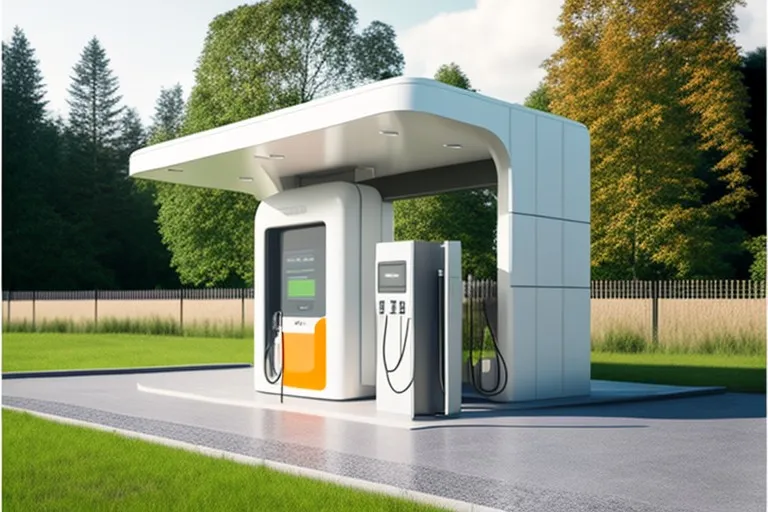 7 Considerations for Successfully Designing Electric Vehicle Charging Locations at Fuel and Convenience Points of Sale