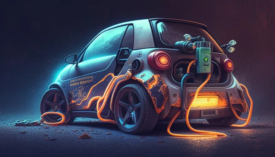 Companies Leading the Charge in Small Electric Car Technology