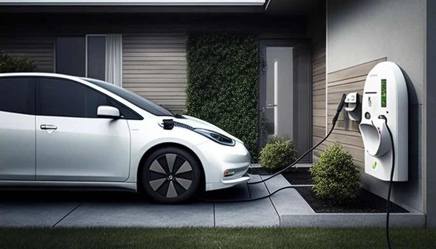 The Best At Home Charging Stations for Electric Cars