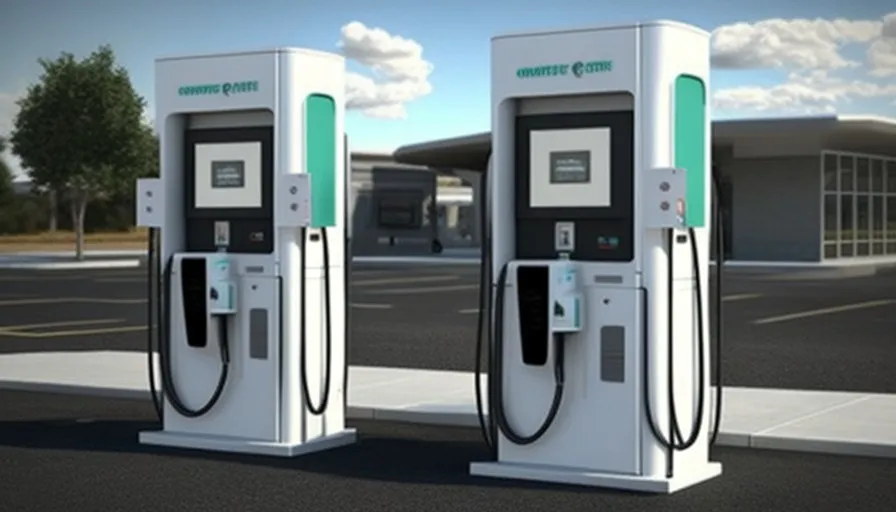 250 kW DC EV Charging Stations: What You Need to Know