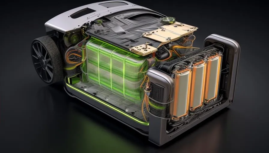 The importance of thermal management systems in electric cars
