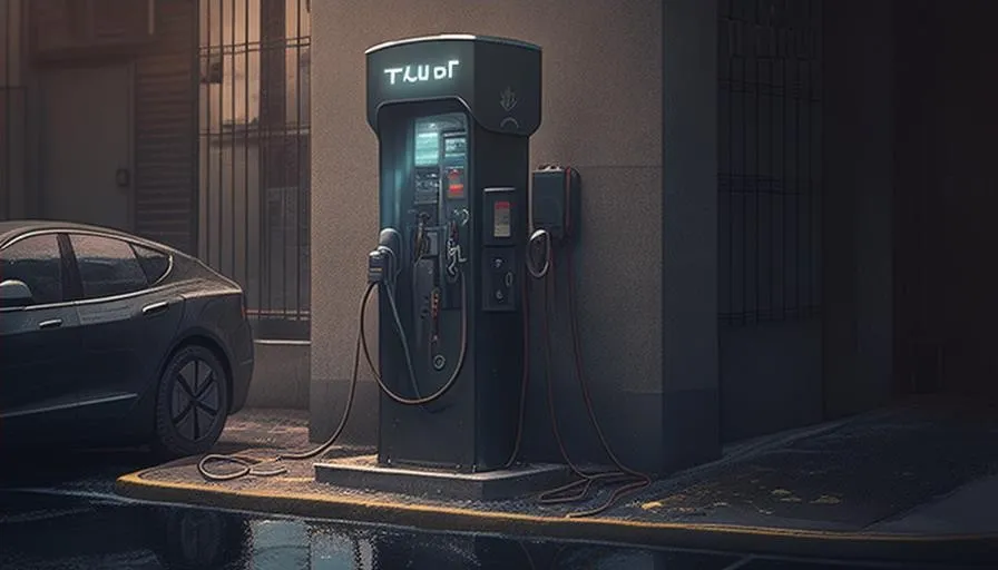 Electric Car Charging Station Levels: Which One is Right for You?