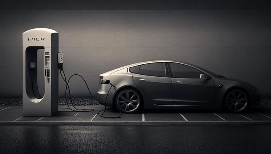 The Juice on Government Regulations: How They Affect Electric Car Charging Station Costs