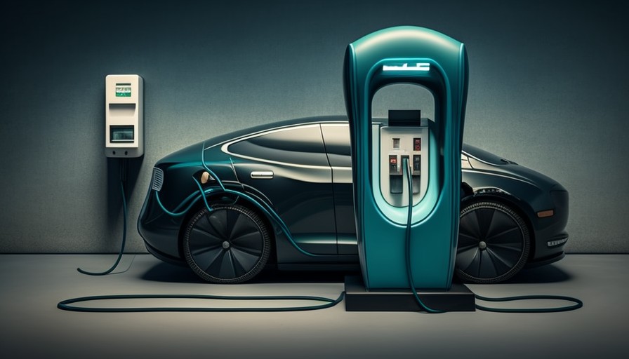 Electric Cars and Charging Stations – Are They Ready for Mainstream Use?