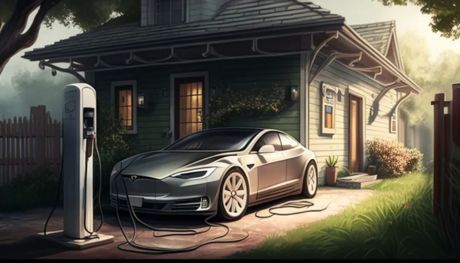 Choosing the Right Home Charging System For Your Electric Car