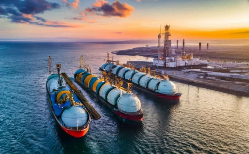 Liquefied Natural Gas (LNG): Transforming Global Energy Trade and Logistics