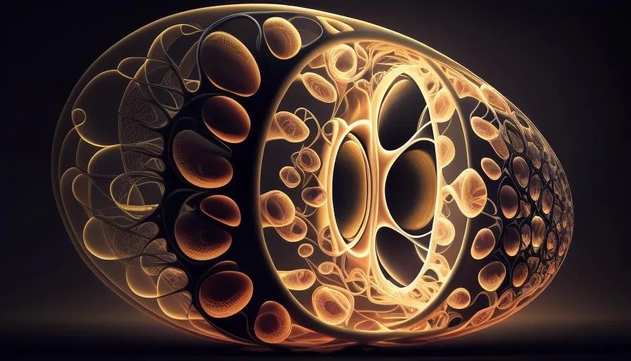 Liberando el poder interior: cómo las poderosas mitocondrias producen energía para la célula