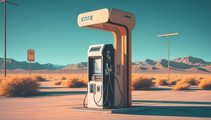 Are Solar-Powered Electric Car Charging Stations a Cost-Effective Option?