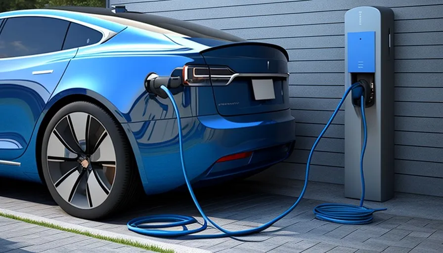 How and where can I charge my electric car?