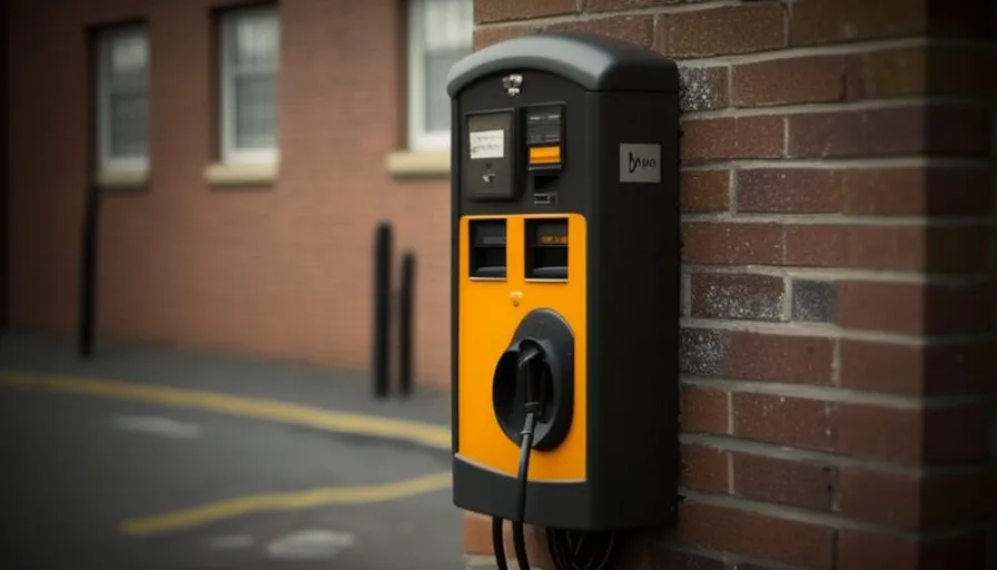 The cost of charging points - are they really the most affordable?
