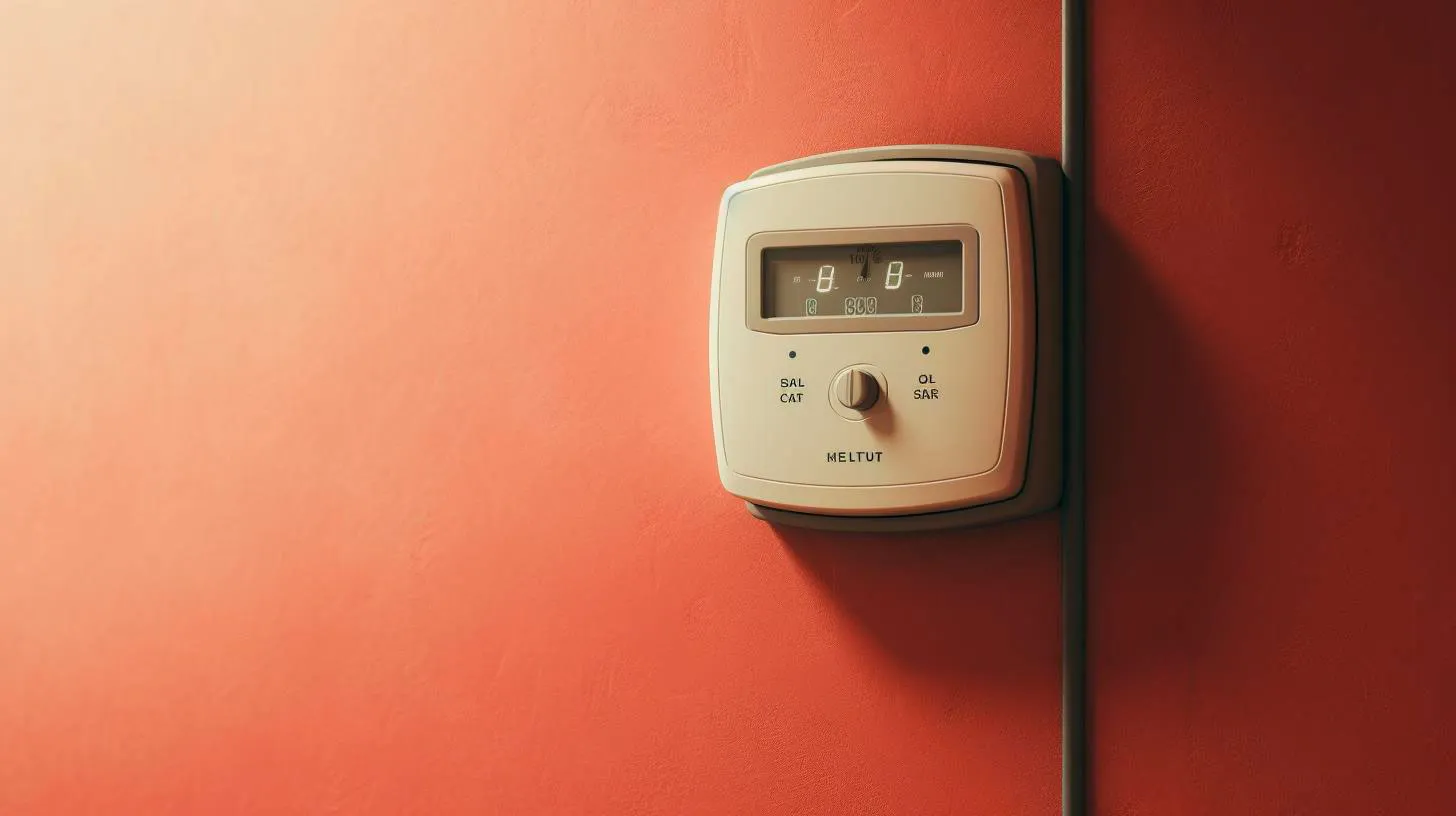 Addressing Environmental Concerns with Eco-Friendly Thermostat Options