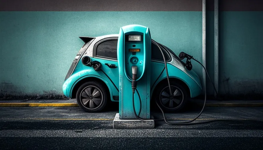 How To Choose The Right Electric Car And Get The Best Lease Deal