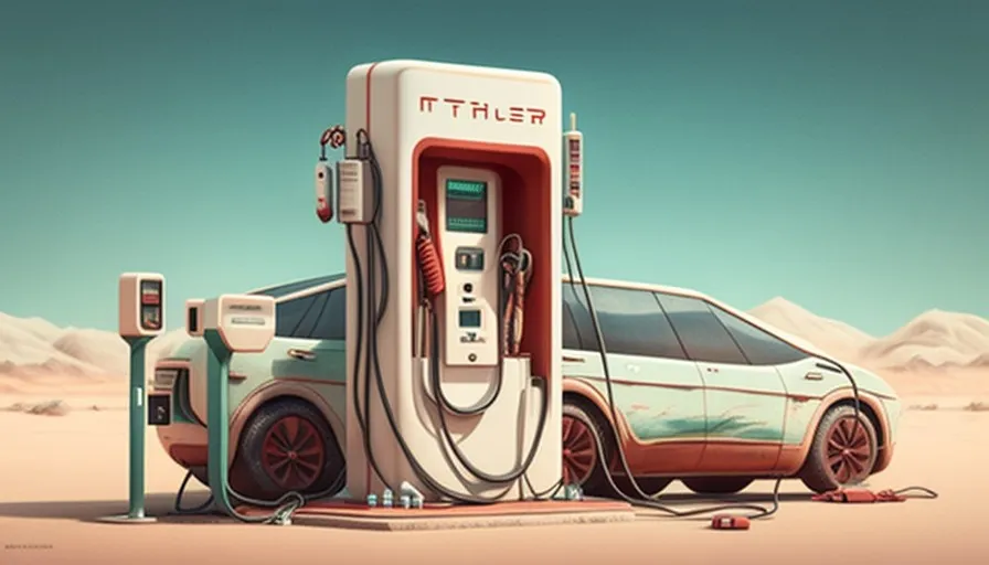 Charging Infrastructure for Electric Vehicles in Different Countries: A Tech Slang Primer