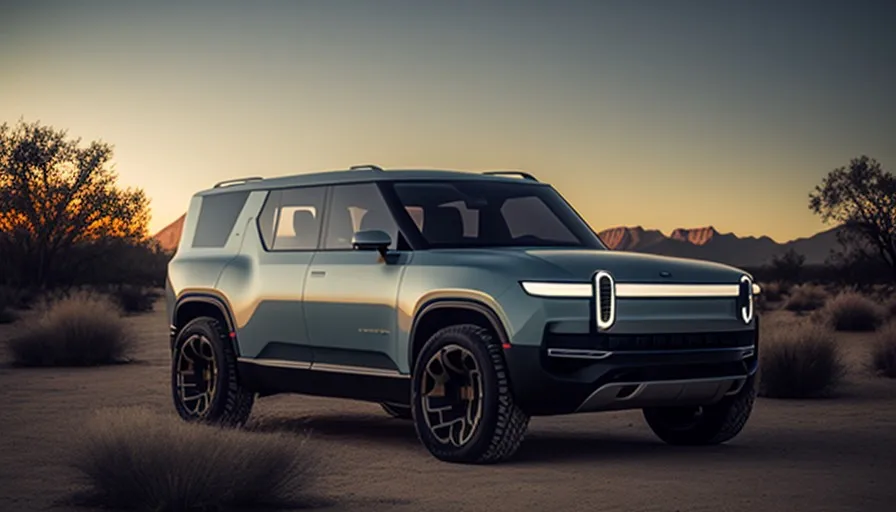 Rivian Electric Cars: A Buying Guide for Techies