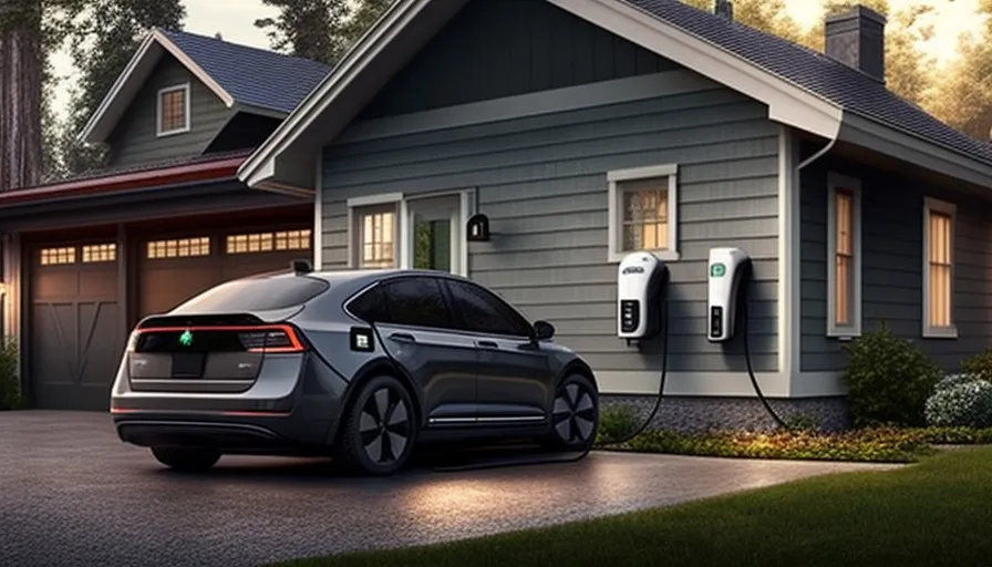 A guide to charging electric cars at home