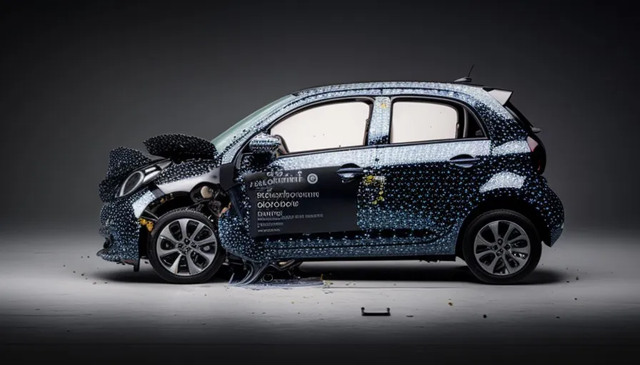 Crash Test Rated: What Is the Most Affordable Electric Car?