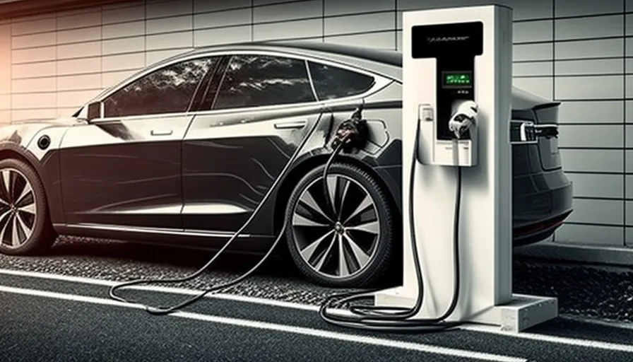 Electric car charging industry still looking for profitable business model