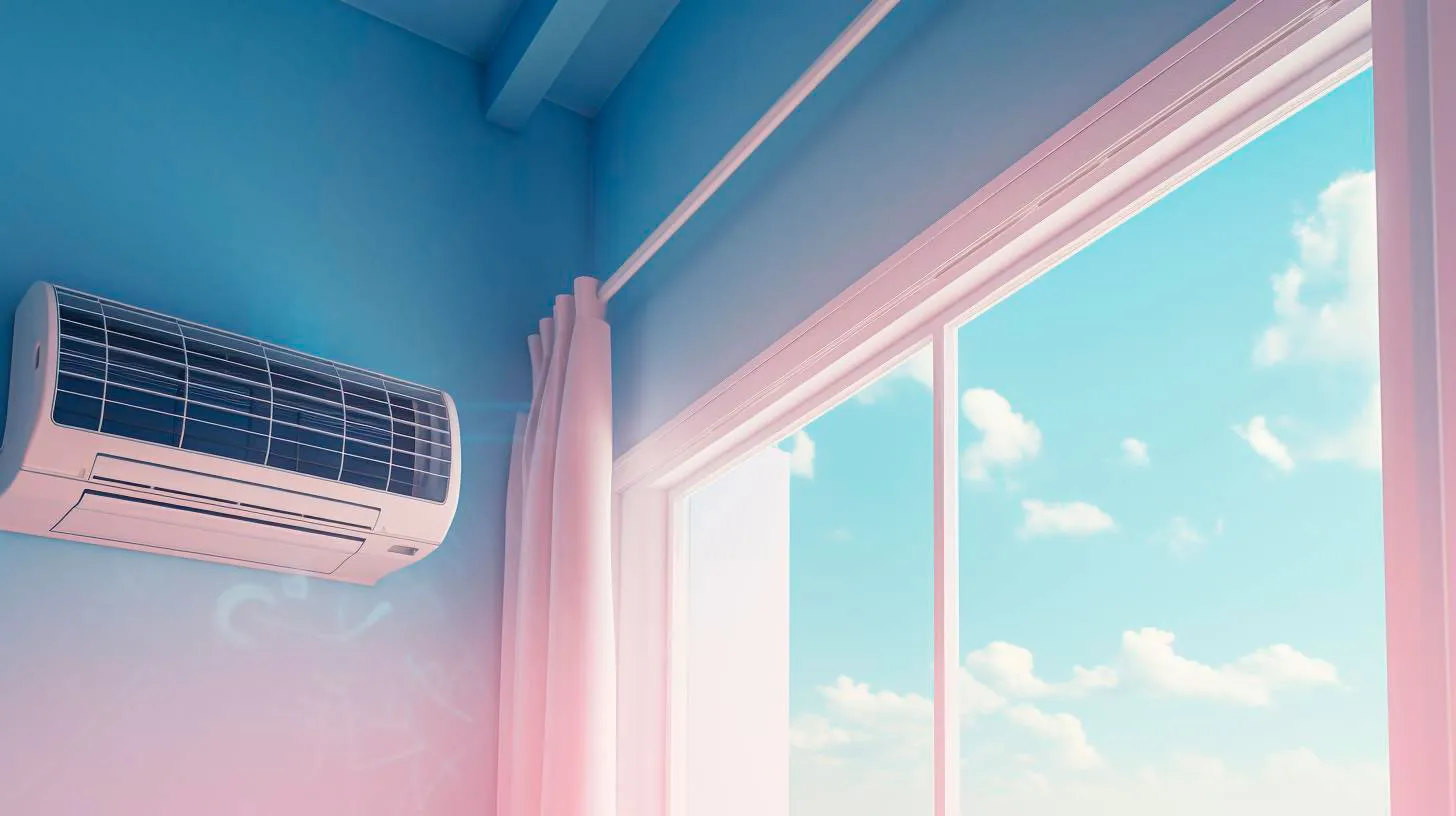 The Impact of Energy Efficient Insulation on HVAC Performance