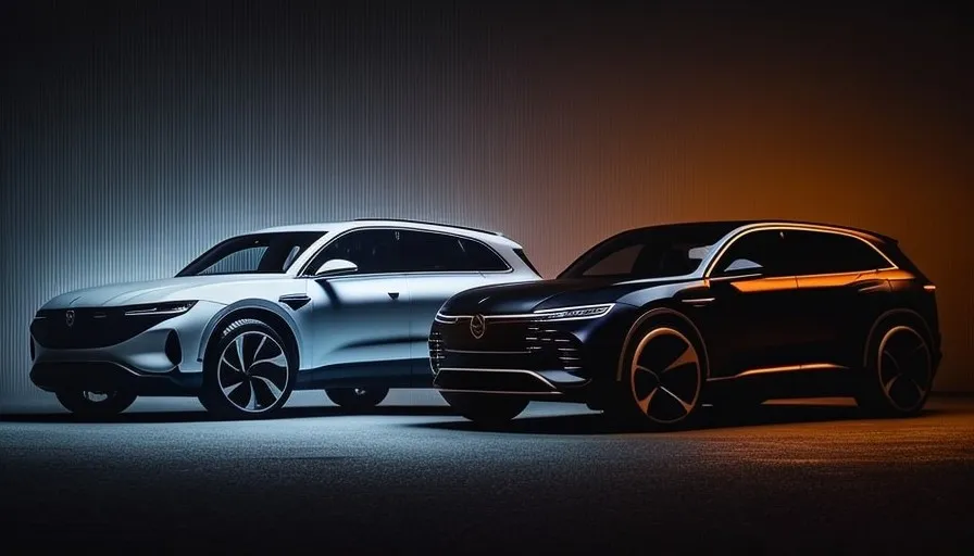 Comparing the Range of the Mercedes-Benz EQC Vs Other Electric Cars- Tech Talk