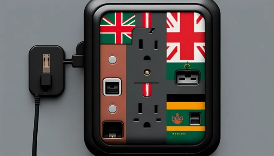 ChargeHub Compatibility with Different Countries Power Outlets: A Comprehensive Guide to Global Charging