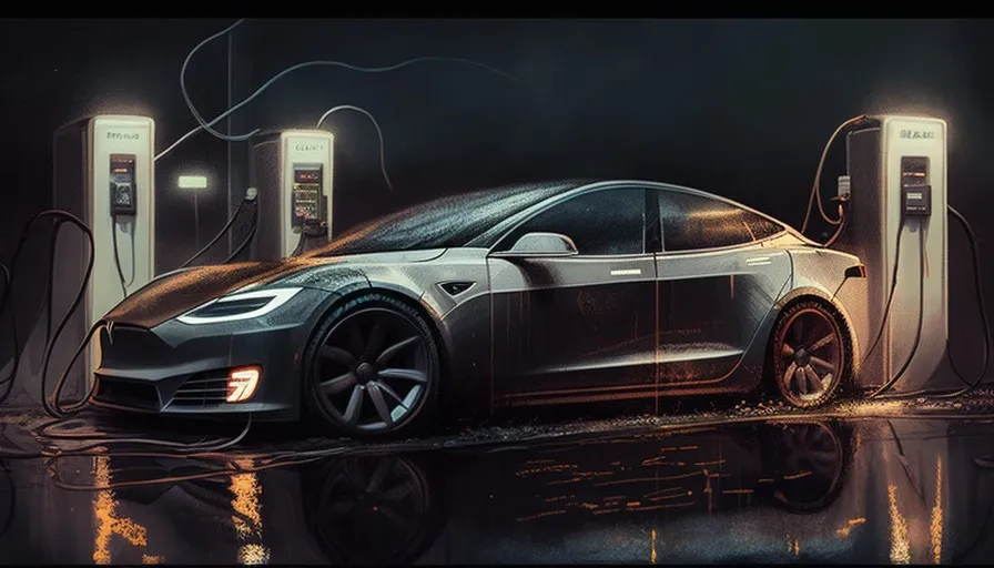 Know All About the Future of Electric Cars – An Overview of Tesla