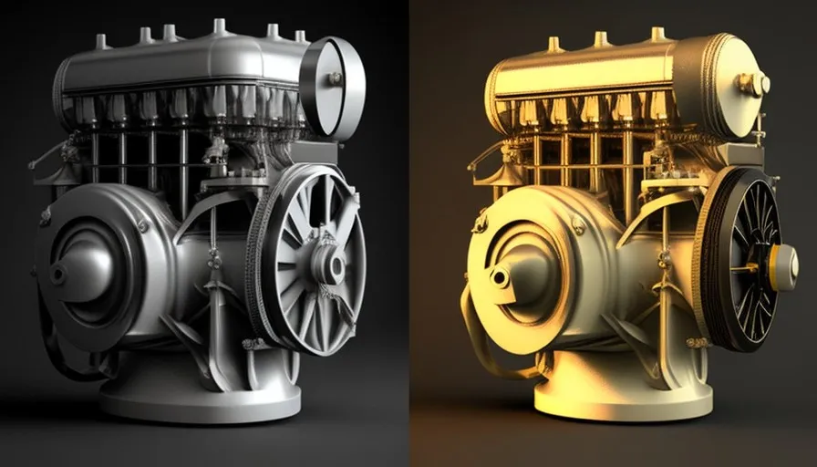Gas Engine Technologies: Comparing the Best and the Brightest