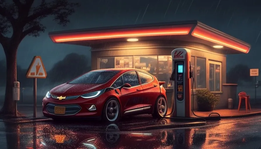The Pros and Cons of Owning a Chevrolet Electric Car