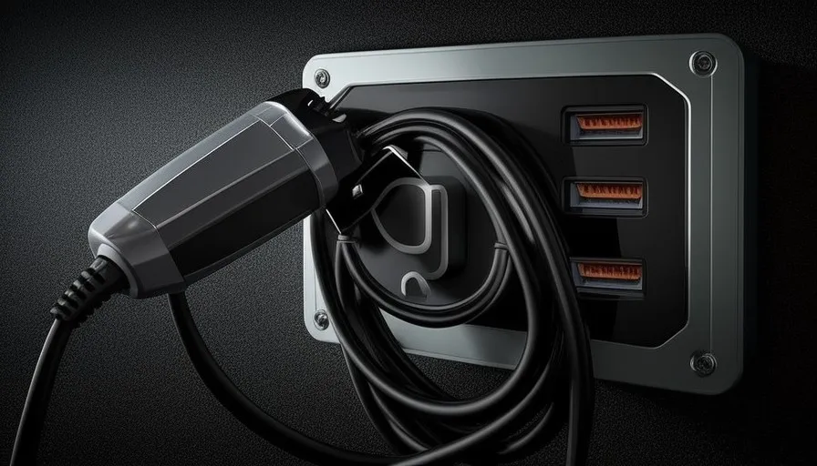 5 ways to profit from commercial car chargers