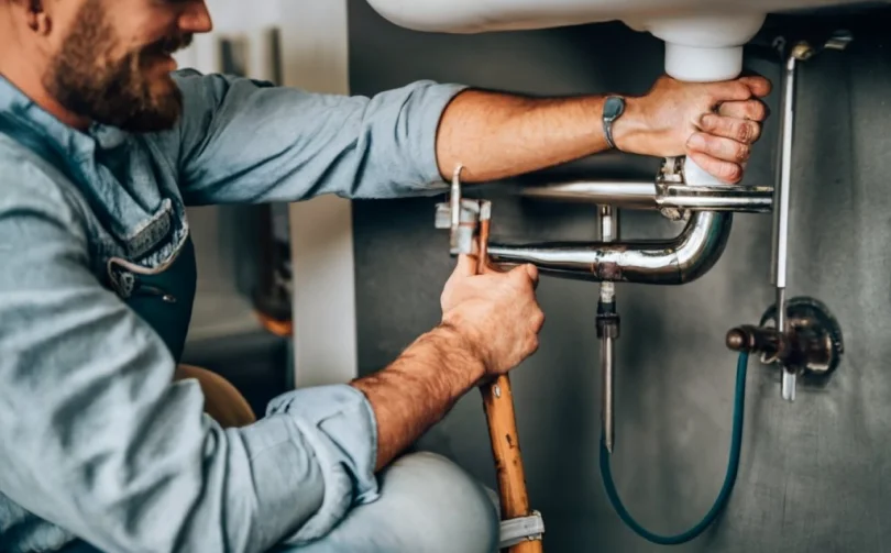 Navigating Common Plumbing Challenges: Tips for Preventing and Repairing Everyday Issues