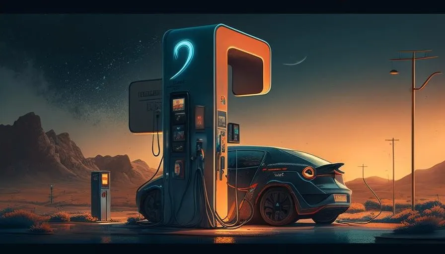 Unlocking the Future of Electric Car Charging Expansion: Innovation and Progress