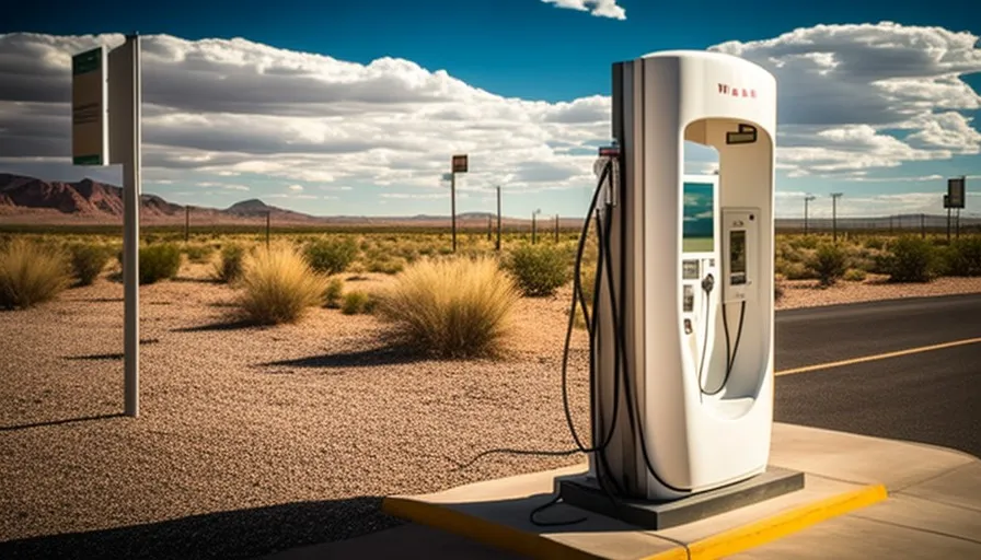 How Do Electric Charging Stations Make Money?