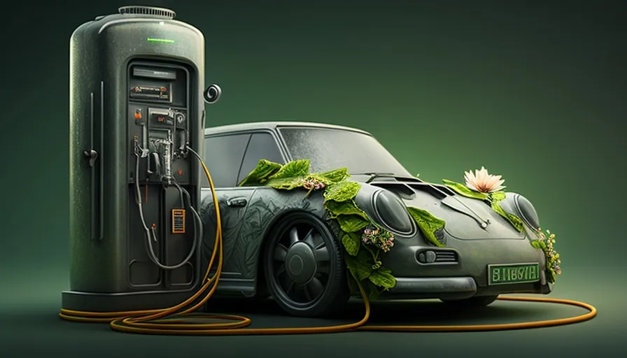 Welcome to the World of Electric and Gas Hybrids