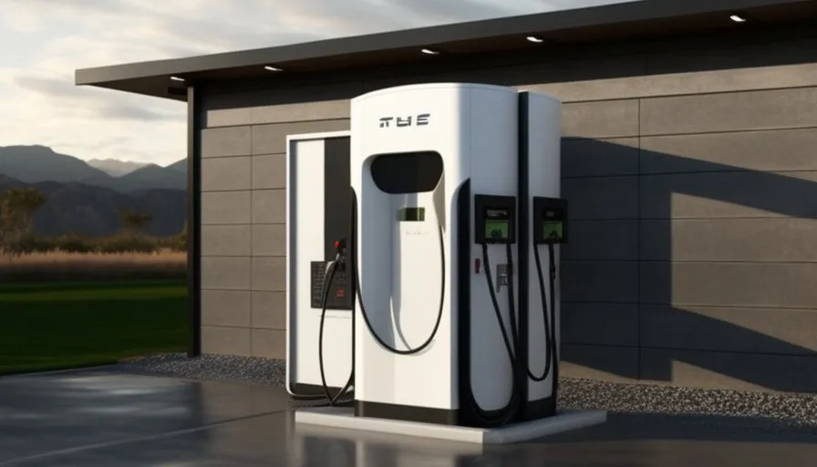 How to maximize the profitability of EV charging stations with energy storage