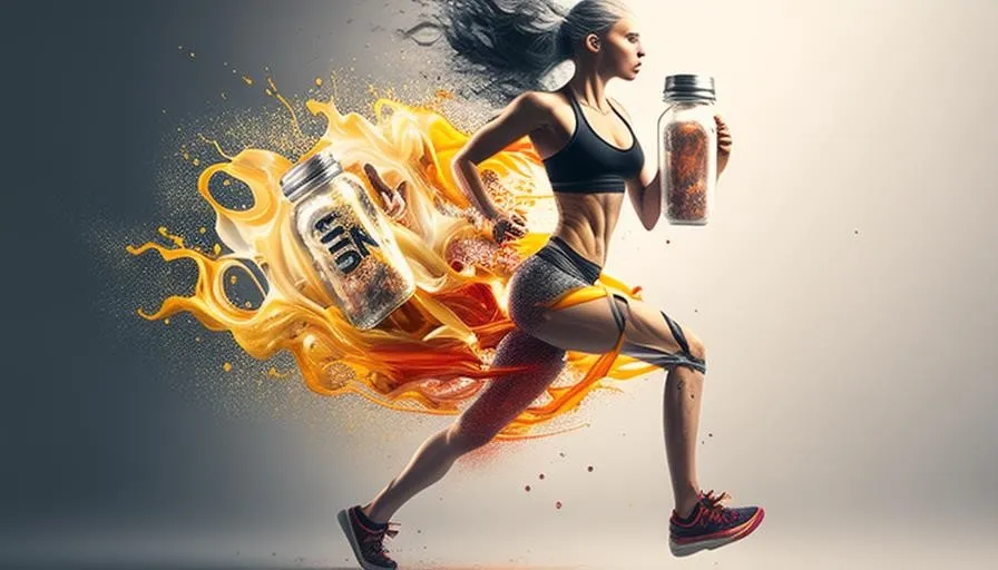 Get Your Body Pumping: How to Get Energy Before a Workout