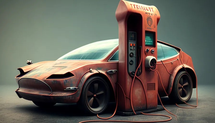 The Economics of Electric Cars: An Overview of the Electric Vehicle Revolution