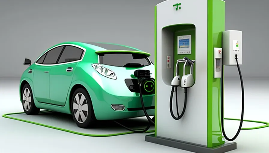 The Benefits of Rebates for Electric Vehicle Charging Stations
