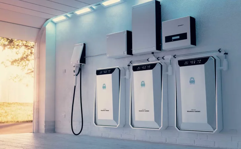 Battery Storage Solutions: Navigating the Powerhouse of the Future