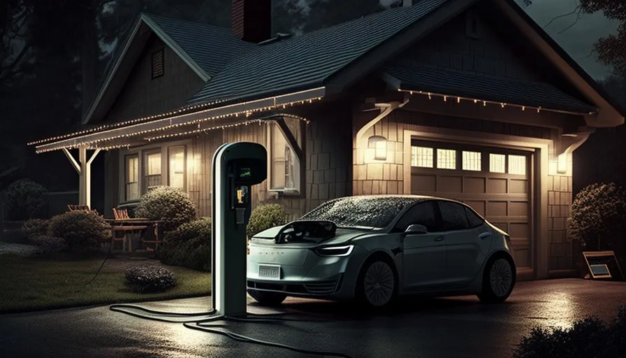 We know how many electric cars will raise your electric bill