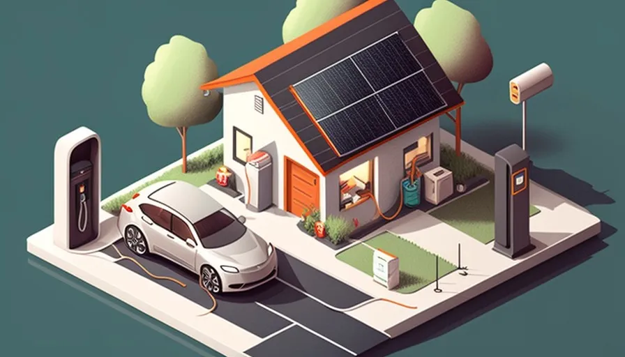 The Factors That Influence The Cost Of EVCharging Stations at Home