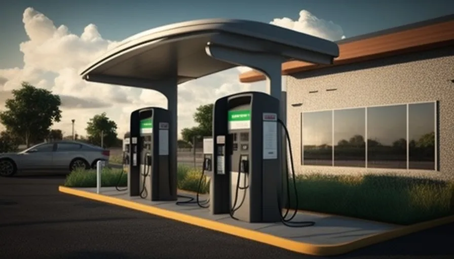 How to Open a Franchise for Electric Charging Stations