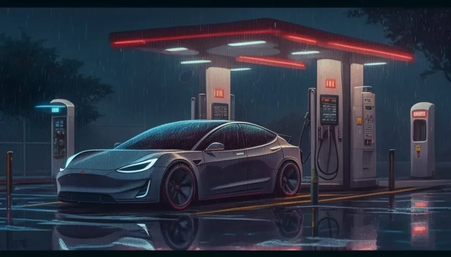 An In-Depth Look at Electric Vehicle Charging and Range