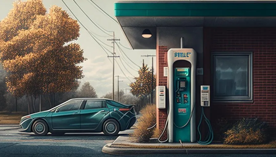 EV Charging and the Power Grid Is Overloading a Real Concern