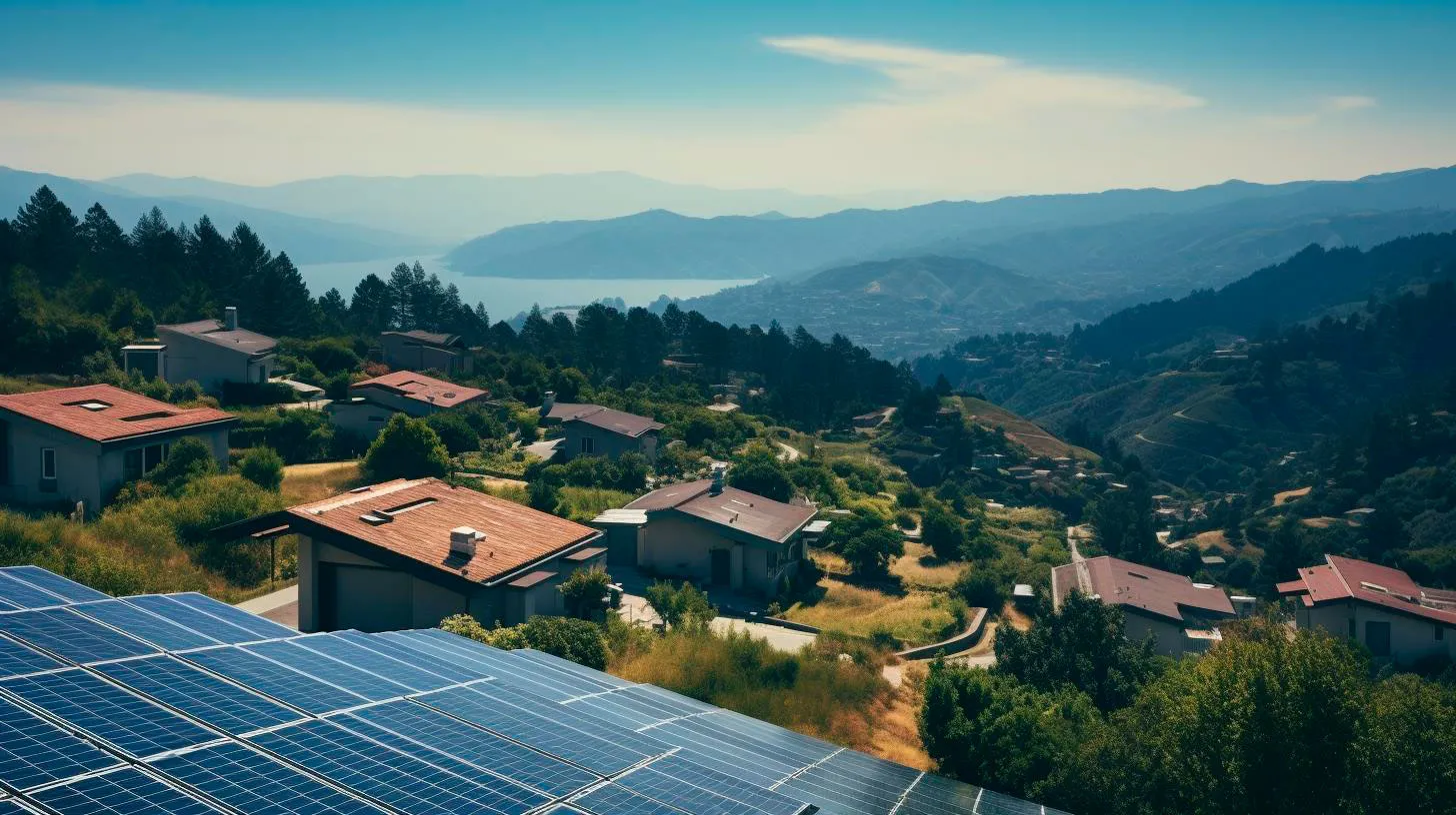 Shaping a Sustainable Future Solar Power & the Circular Economy