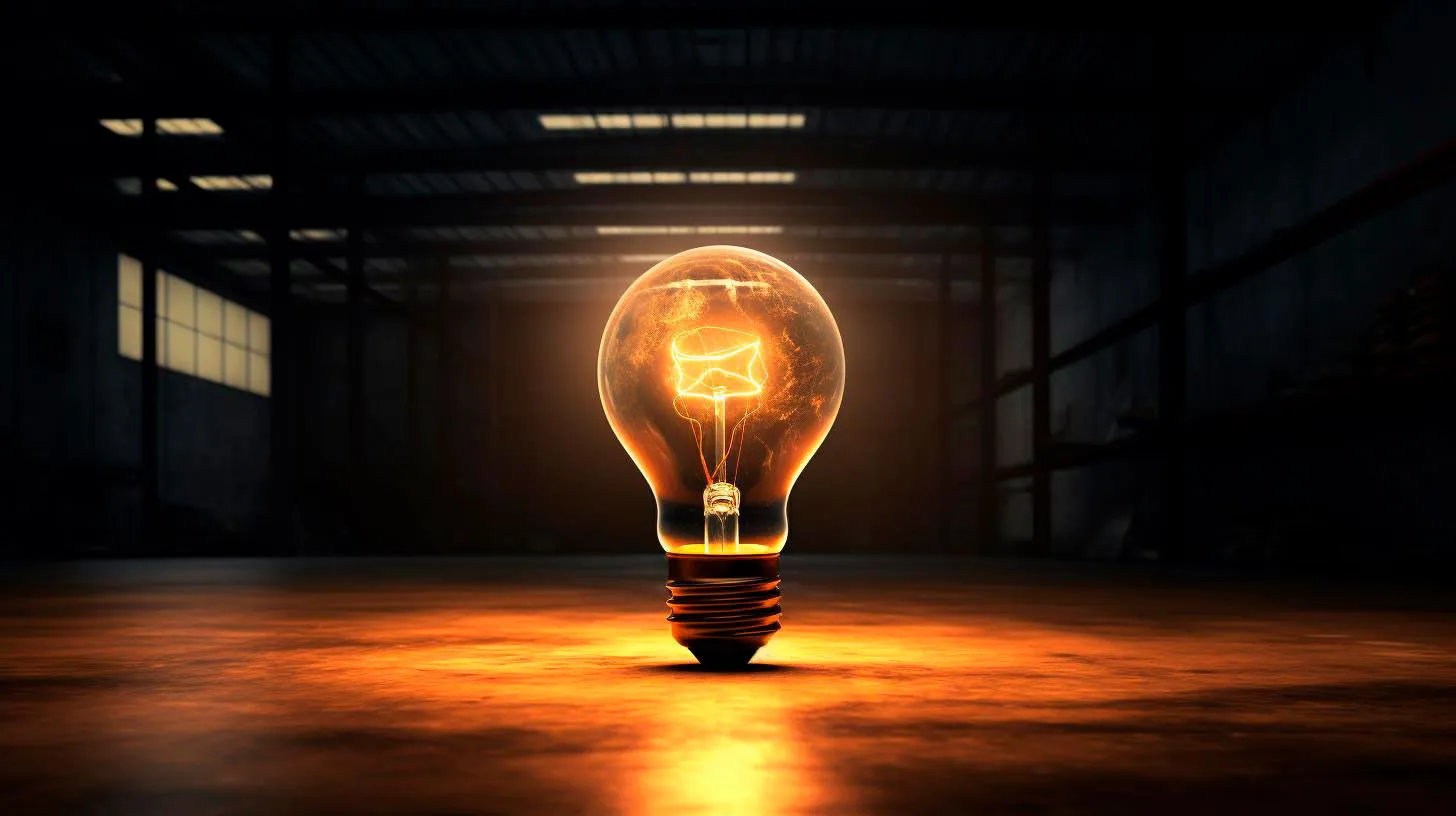The Future of Light Bulb Legislation Emerging Technologies and Trends