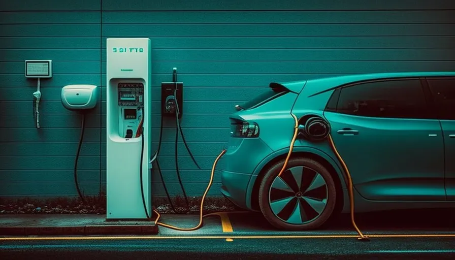 Everything You Need to Know About Charging an Electric Car in Europe