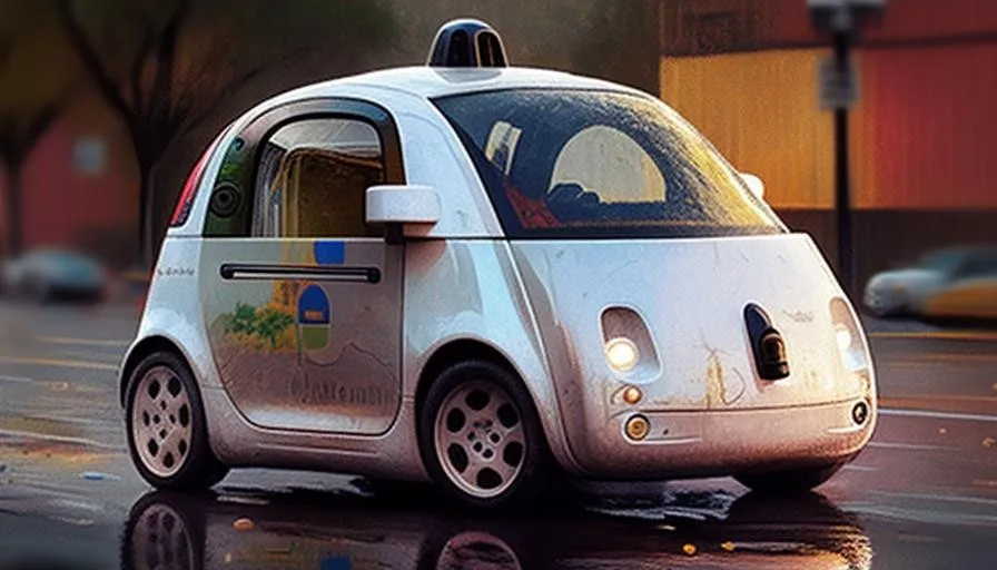 How Will Google Electric Cars Impact the Automotive Industry