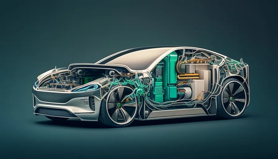 Latest Developments in Electric Vehicle Batteries: What You Need to Know