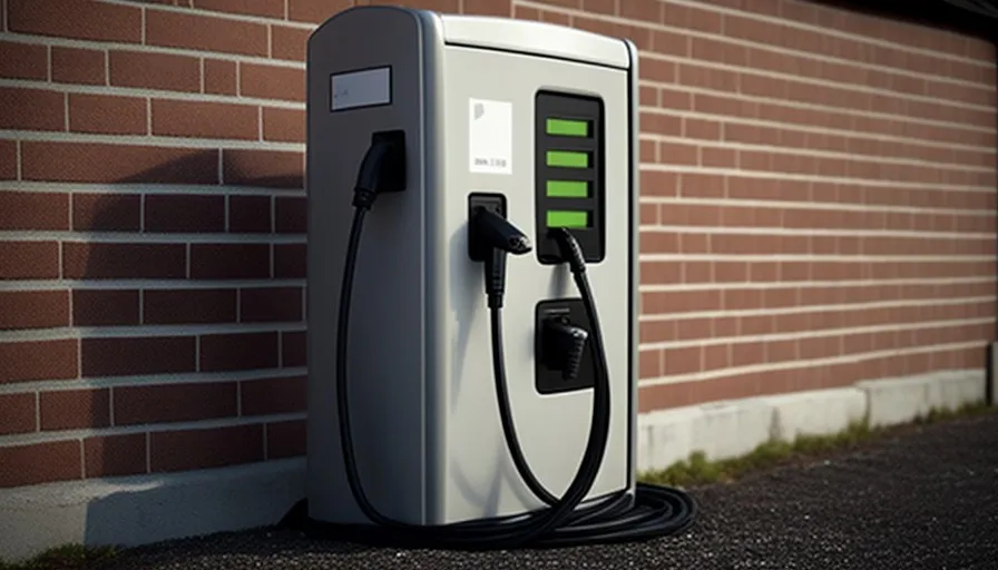 Electric vehicle chargers: why you should install electric vehicle chargers in your business and how to do it