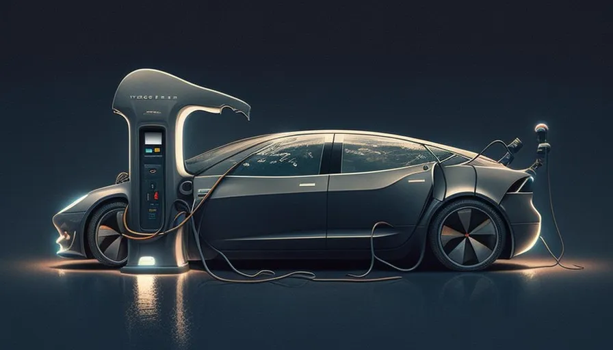 Pros and Cons of Fully Electric Cars