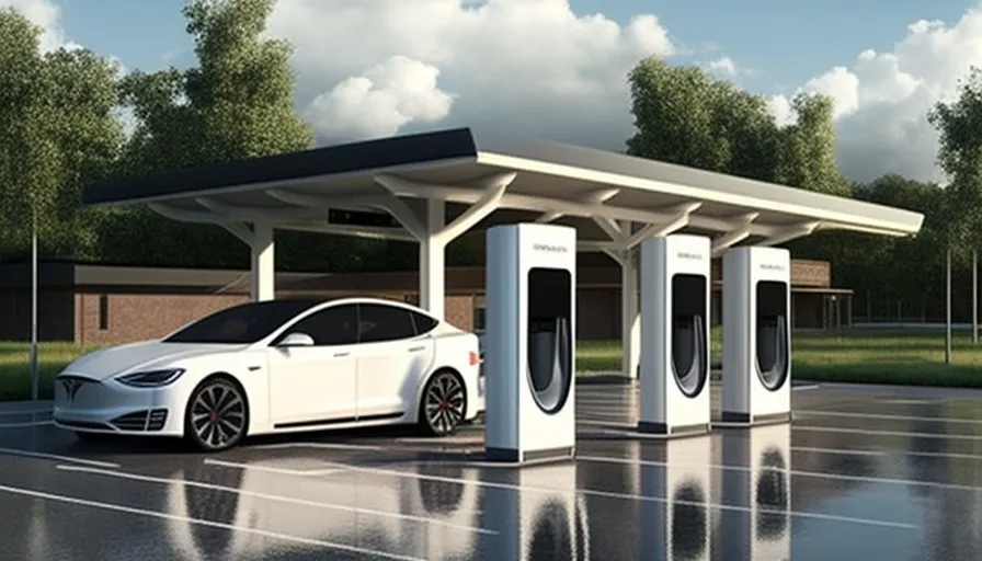 Everyone wants charging stations for electric cars. But who wants to build them?